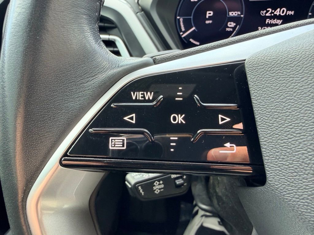 Certified 2024 Audi Q4 e-tron Premium Plus image 38
