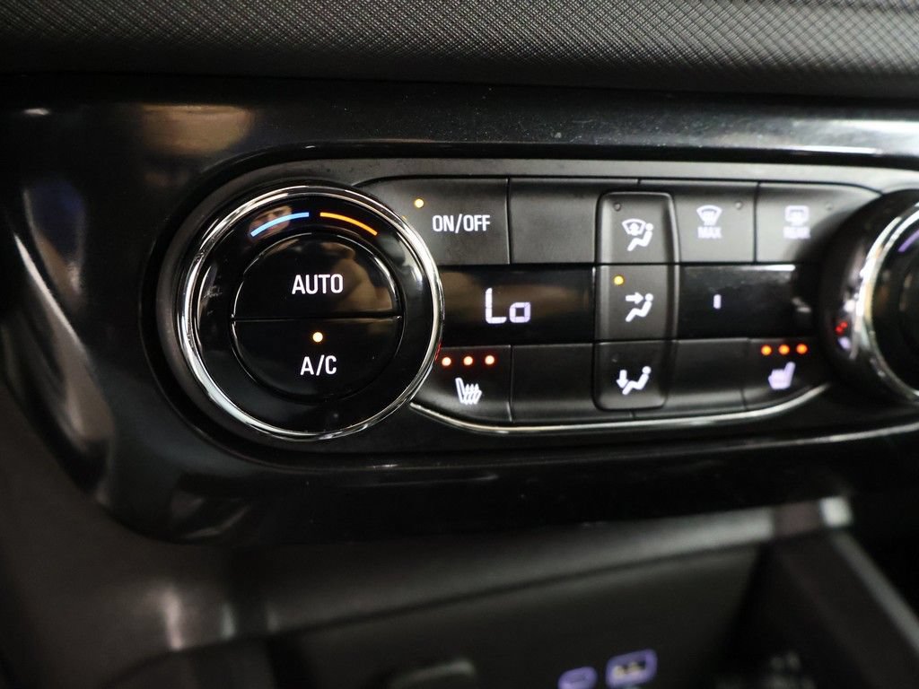 Used 2024 Chevrolet TrailBlazer ACTIV w/ Convenience Package AWD/4WD image 47