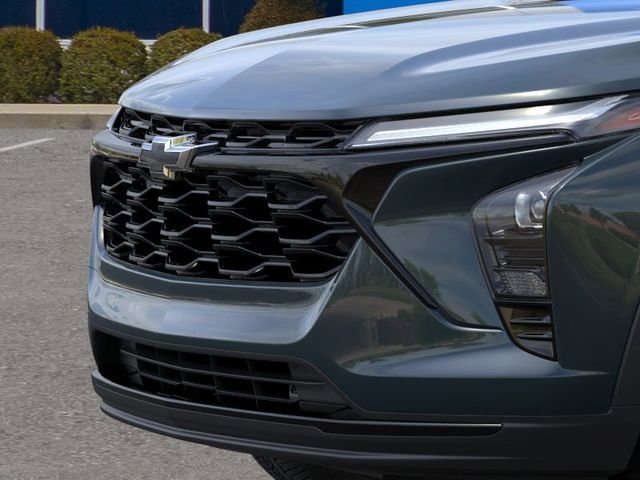 New 2026 Chevrolet Trax LT FWD image 13