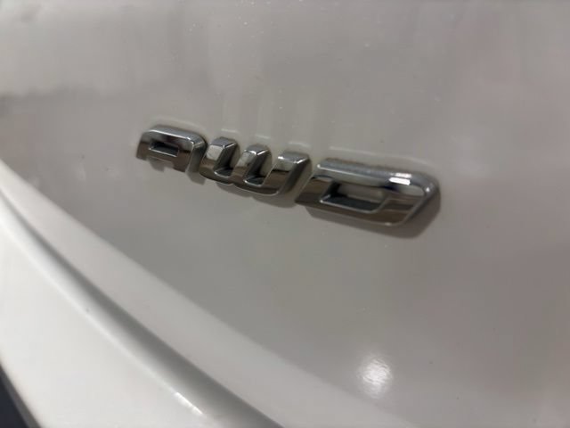 Certified 2022 Ford Edge SEL w/ Convenience Package AWD/4WD image 34