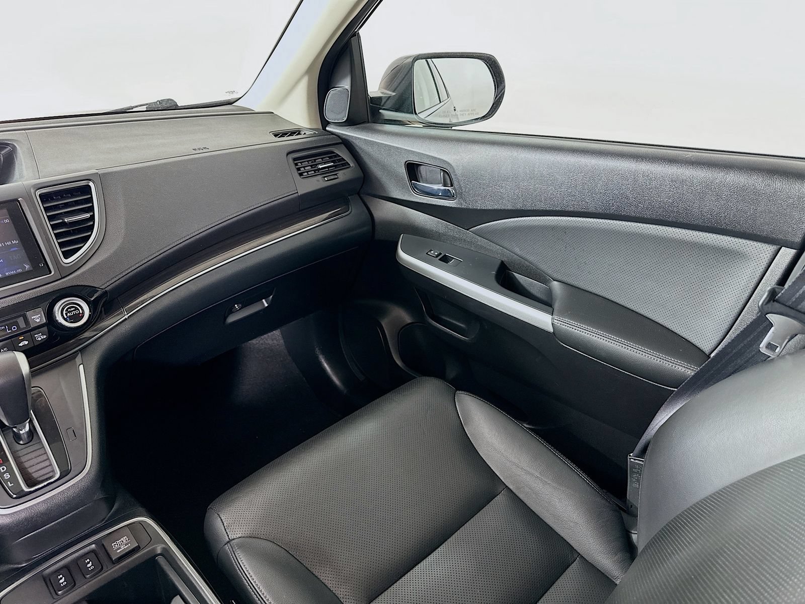 Used 2016 Honda CR-V EX-L image 23