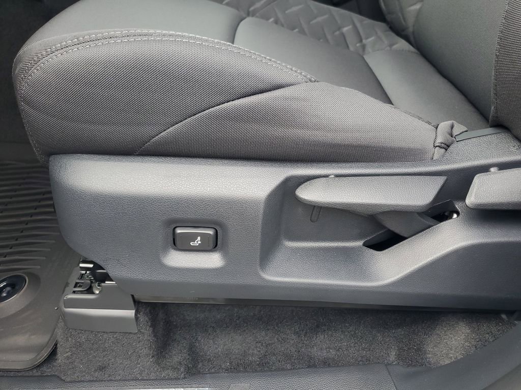 New 2026 Toyota Tacoma SR5 image 24