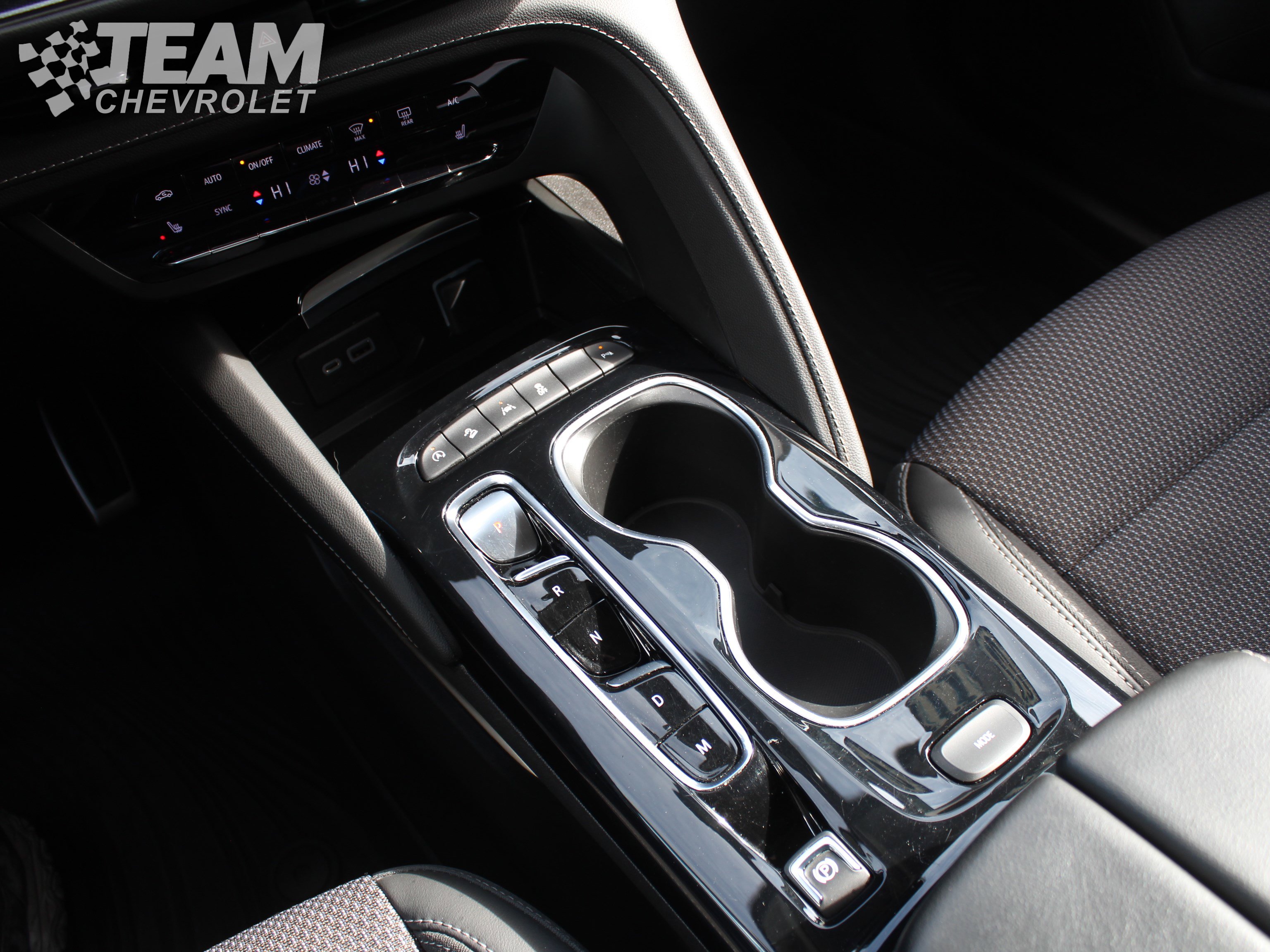 Certified 2023 Buick Envision Preferred w/ Sport Touring Package image 18