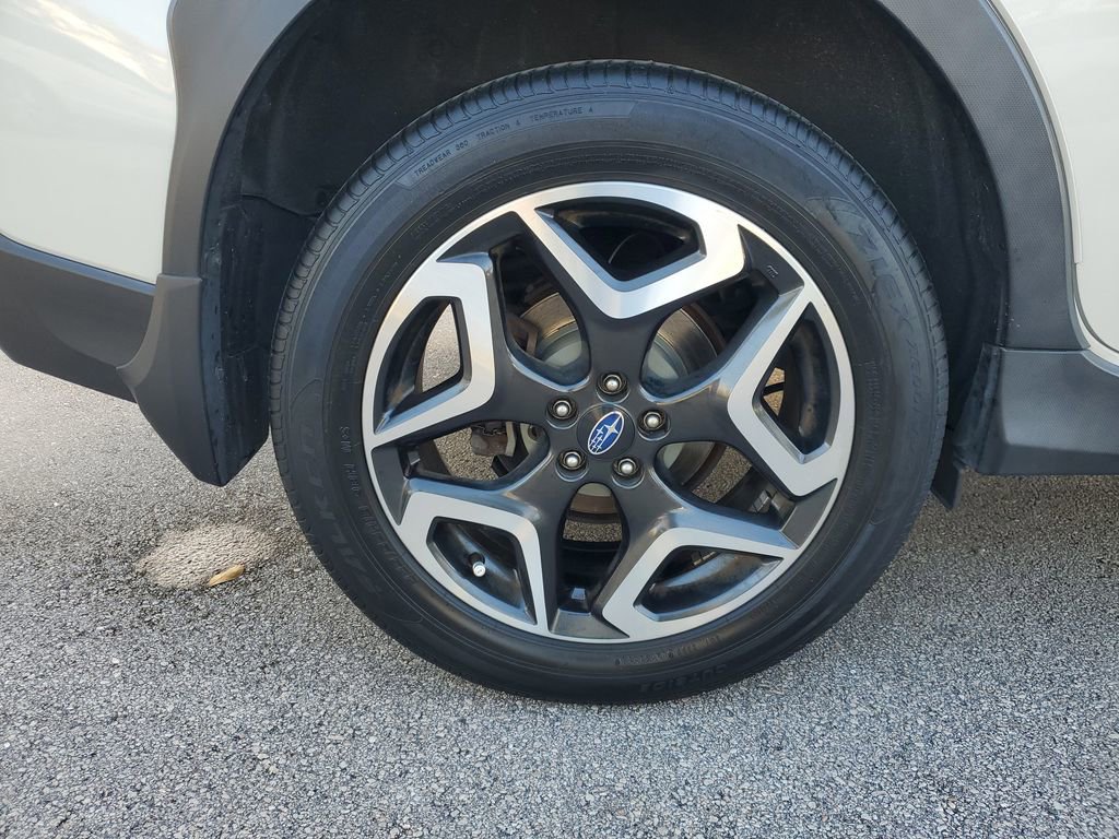 Used 2020 Subaru Crosstrek 2.0i Limited w/ Moonroof Package w/Navigation image 7