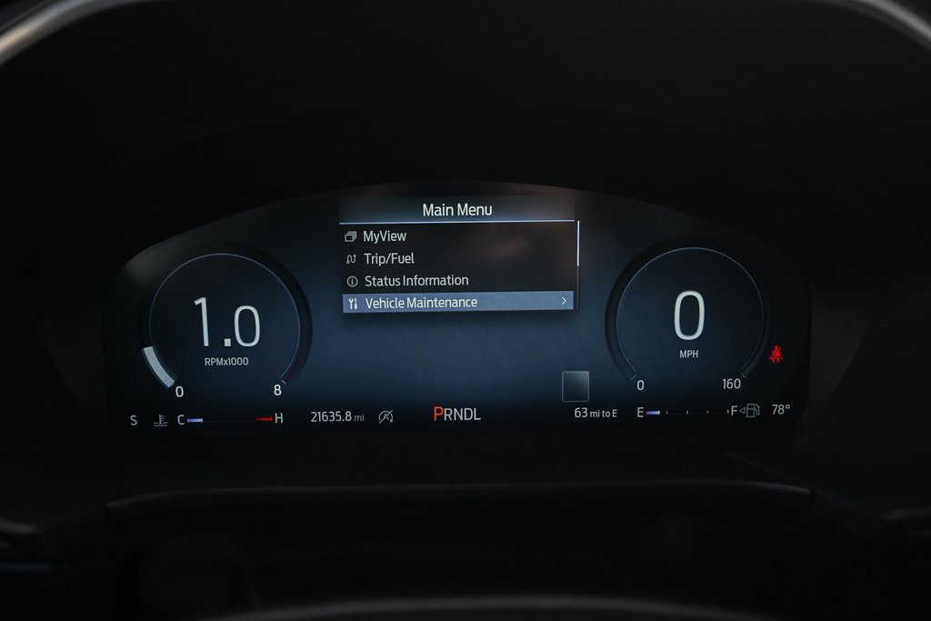 Used 2023 Ford Escape Active w/ Tech Pack #2 image 39