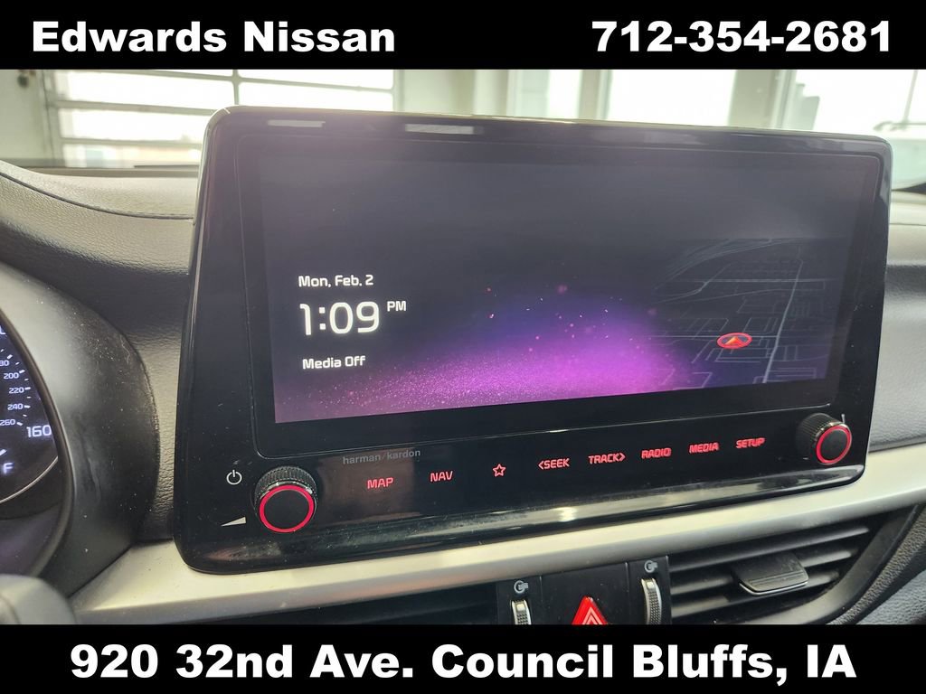 Used 2023 Kia Forte GT w/ GT2 Package image 29