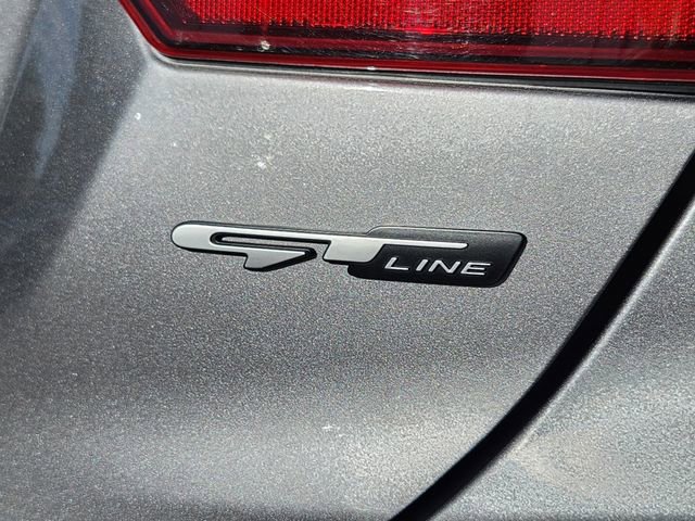 Used 2023 Kia Forte GT-Line w/ GT-Line Technology Package image 20