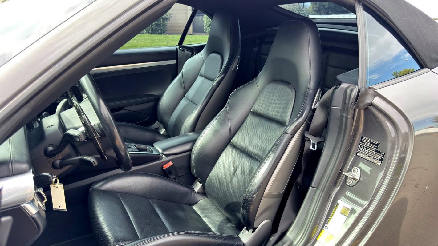 Used 2016 Porsche 911 Carrera RWD image 20
