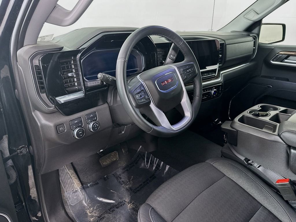 Used 2023 GMC Sierra 1500 Elevation AWD/4WD image 15