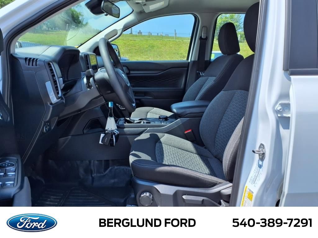 Used 2024 Ford Ranger XL image 13