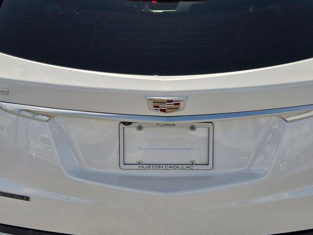 Certified 2023 Cadillac XT5 Premium Luxury FWD image 13
