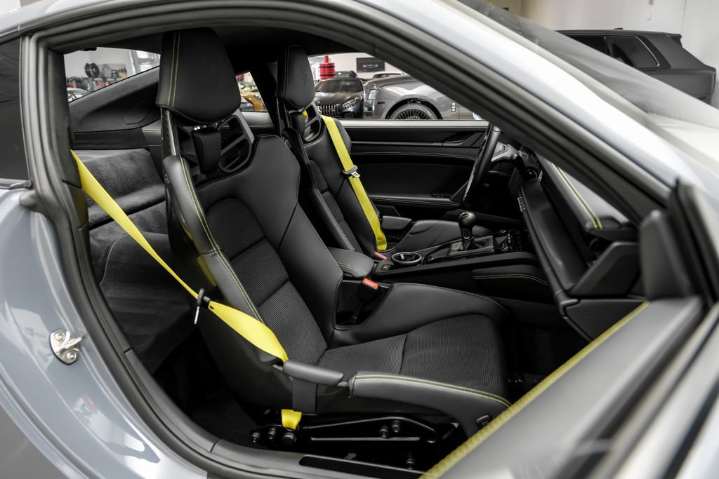 Used 2023 Porsche 911 GT3 RWD image 38