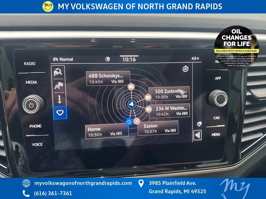 Certified 2023 Volkswagen Atlas Cross Sport SEL R-Line image 22