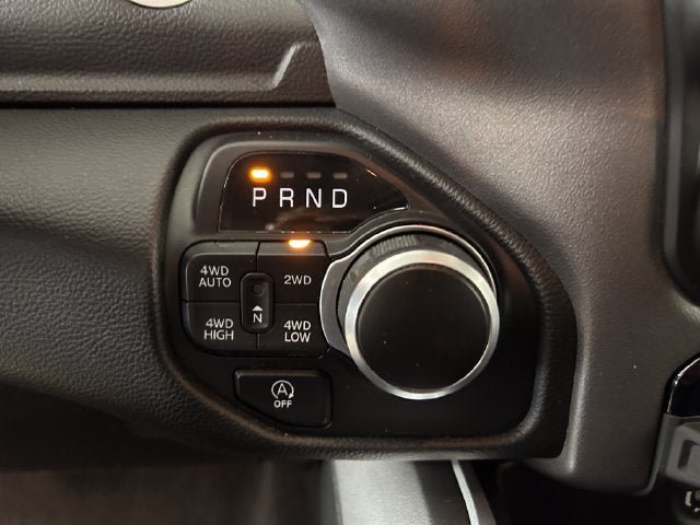 Used 2023 RAM 1500 Lone Star AWD/4WD image 19