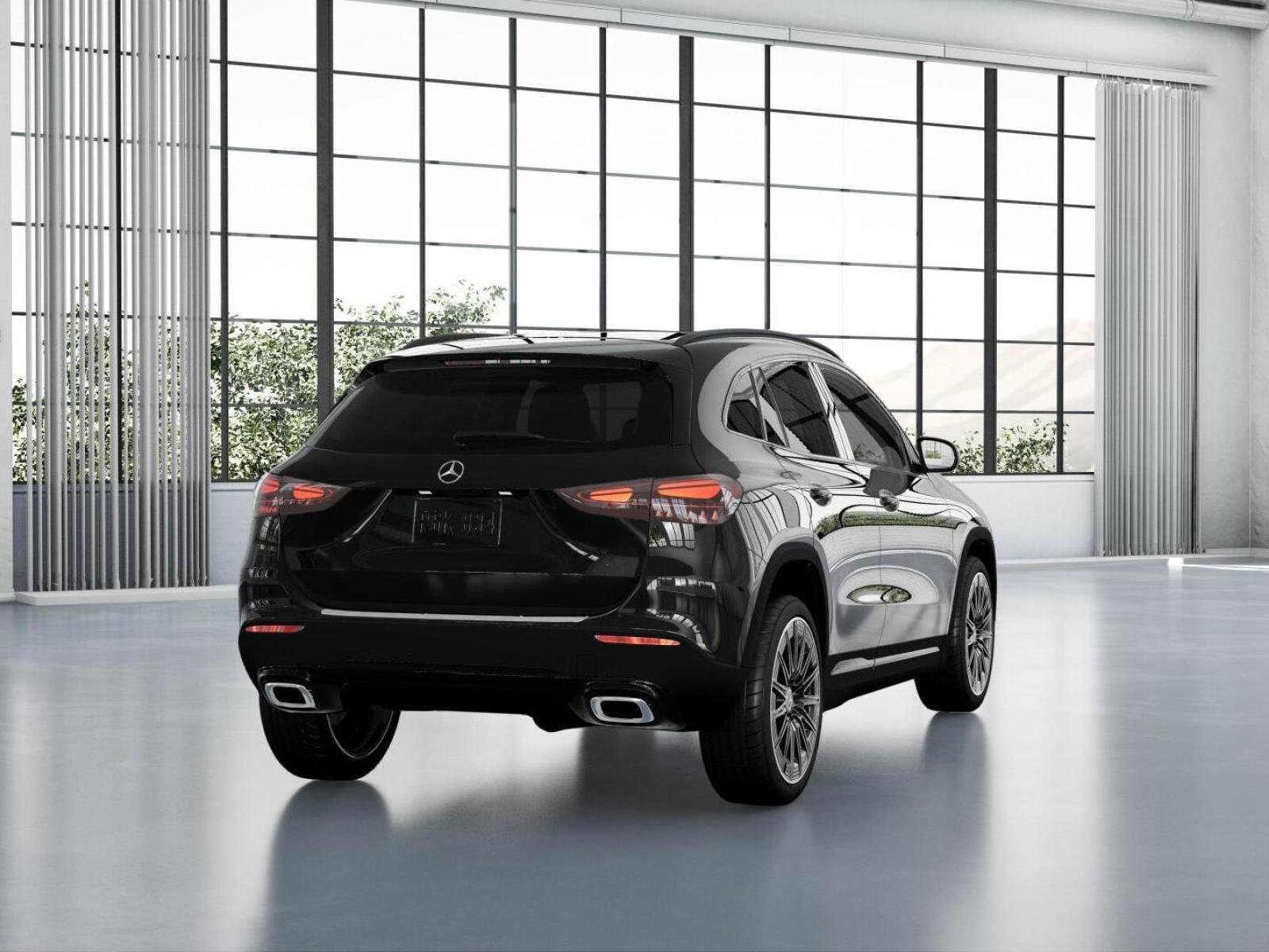 New 2026 Mercedes-Benz GLA 250 image 23