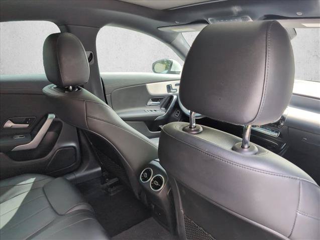Used 2023 Mercedes-Benz CLA 250 image 25