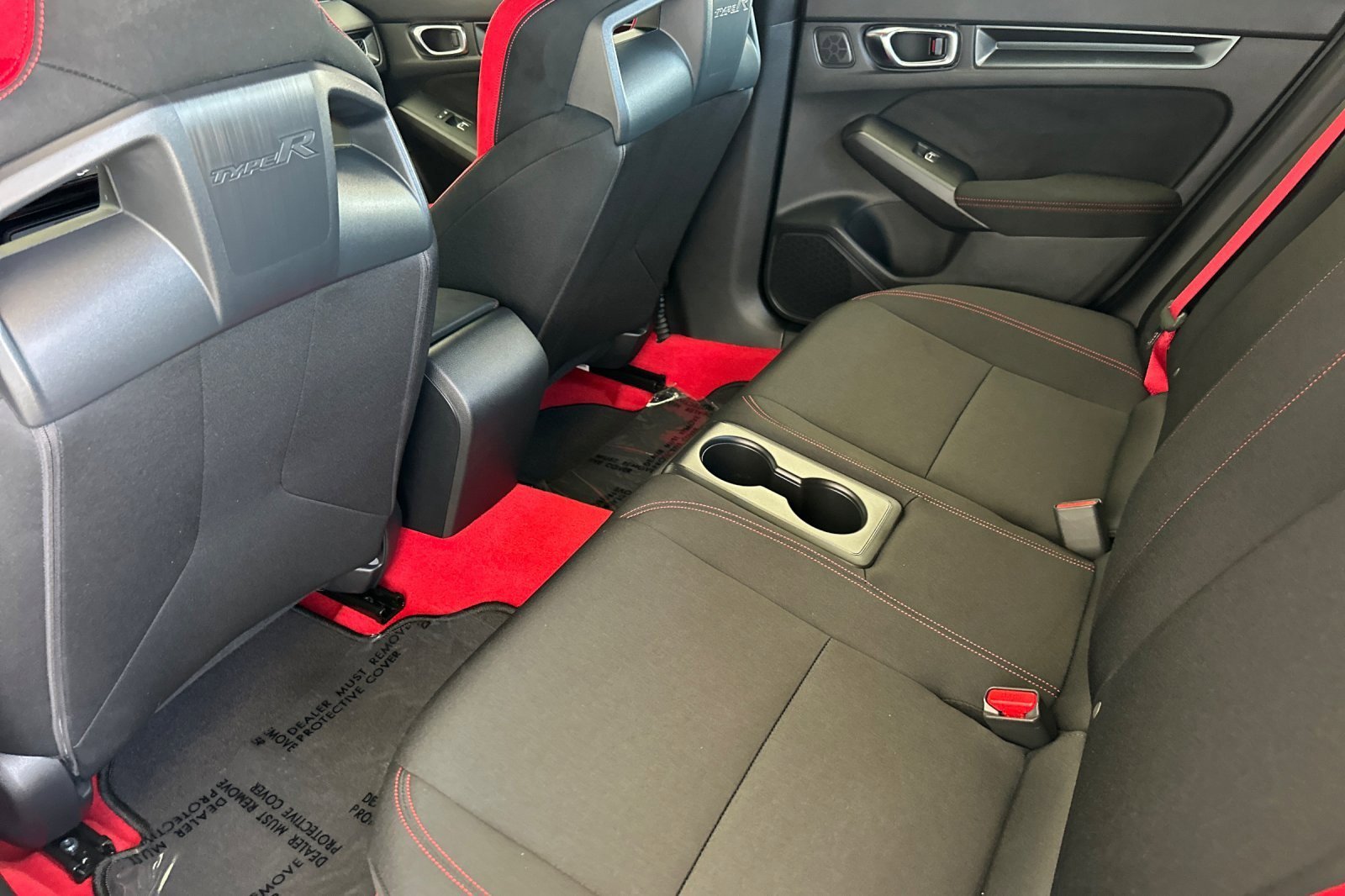 Used 2024 Honda Civic Type R image 11