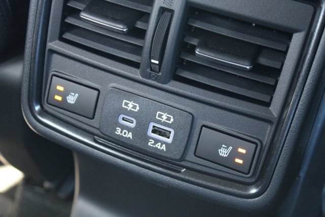 New 2026 Subaru Outback Wilderness AWD/4WD image 30