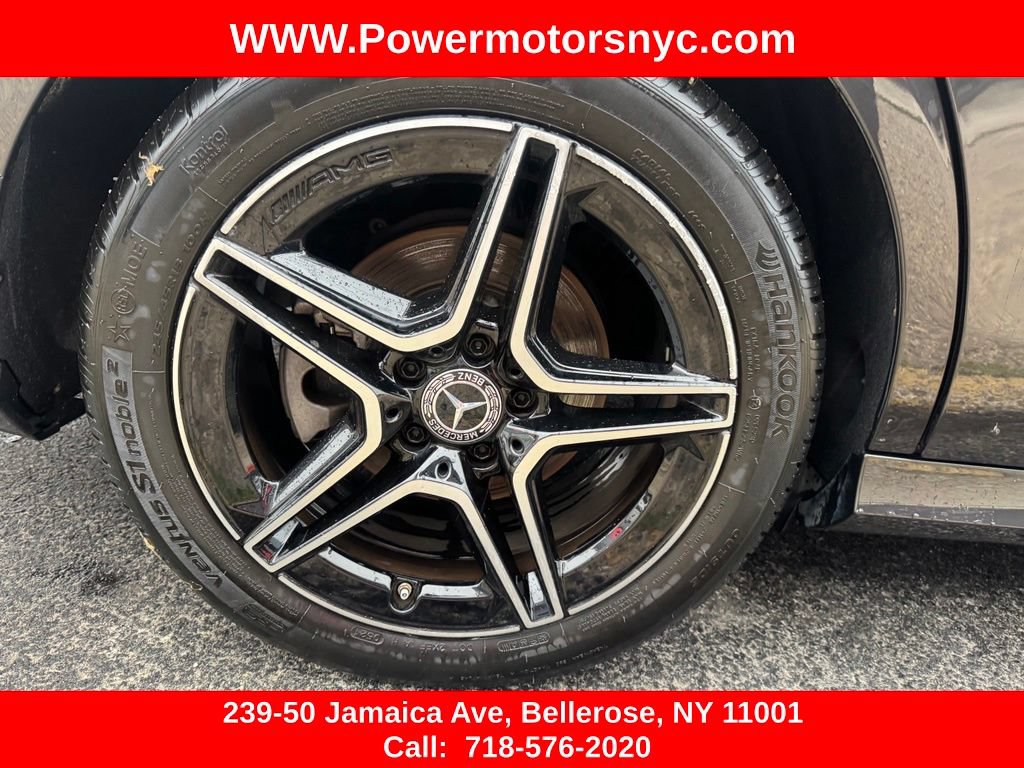 Used 2022 Mercedes-Benz E 350 Sedan image 19