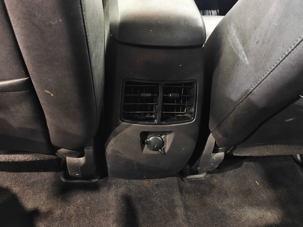 Used 2008 Ford Edge SEL AWD/4WD image 28