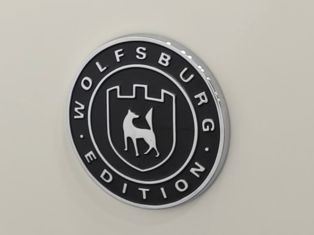 Used 2007 Volkswagen Jetta Wolfsburg Edition FWD image 31