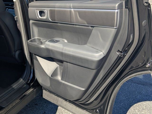 Used 2026 Hyundai Santa Fe SEL image 16