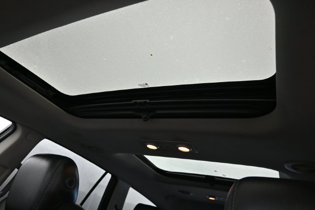 Used 2017 Buick Enclave Leather AWD/4WD image 20