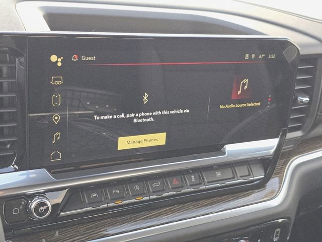 New 2026 GMC Sierra 1500 Elevation w/ Preferred Package image 5