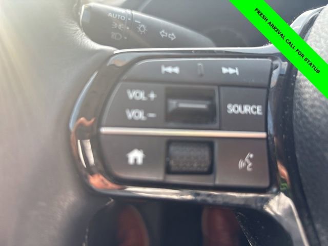 Used 2023 Honda Civic EX-L image 17