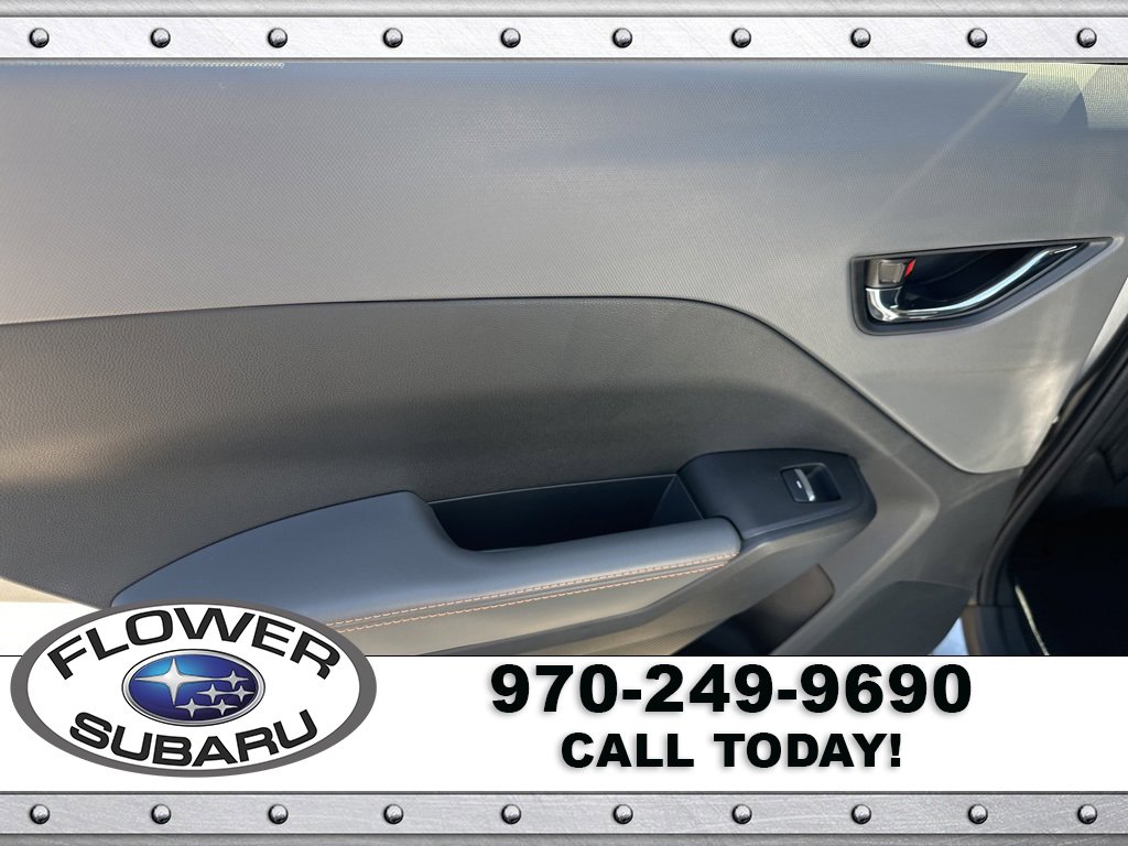 New 2025 Subaru Crosstrek 2.5i Limited image 20