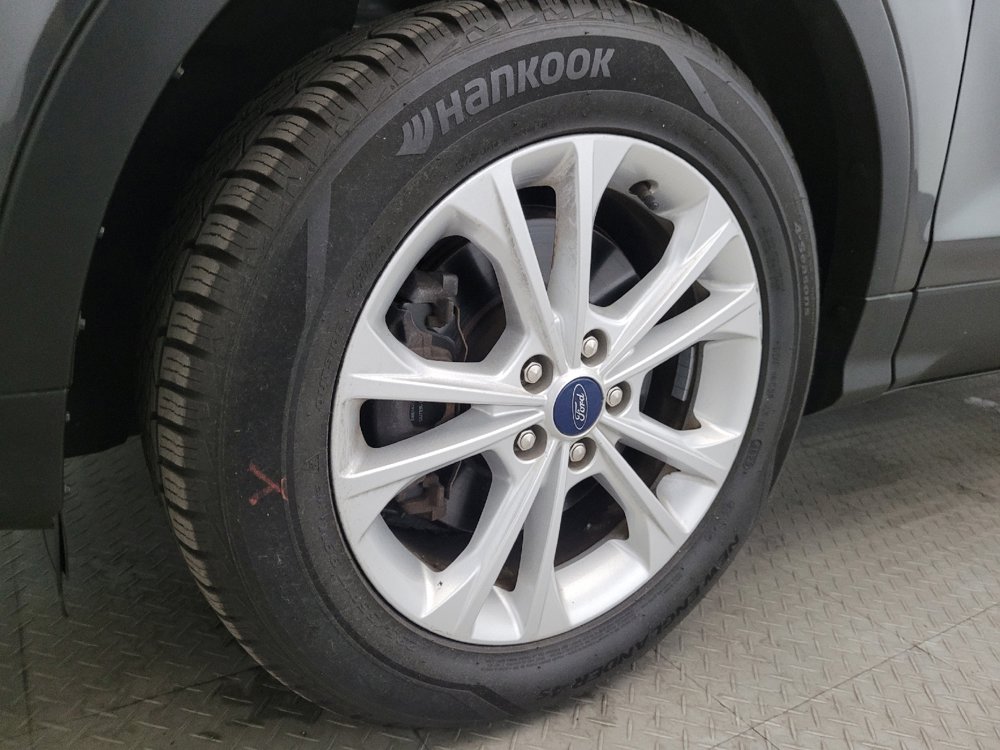 Used 2019 Ford Escape SE AWD/4WD image 31