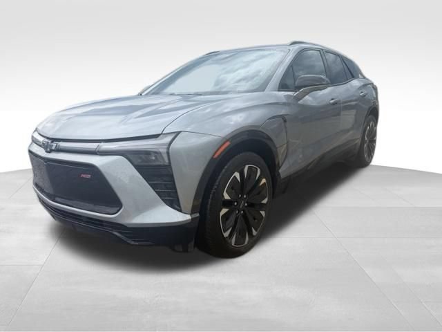 Used 2024 Chevrolet Blazer EV RS AWD/4WD 360° Tour
