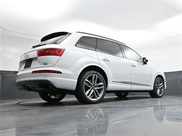 Used 2018 Audi Q7 3.0T Prestige image 25