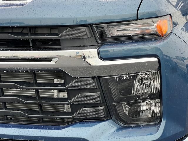 New 2026 Chevrolet Silverado 2500 LT w/ All Star Edition AWD/4WD image 41