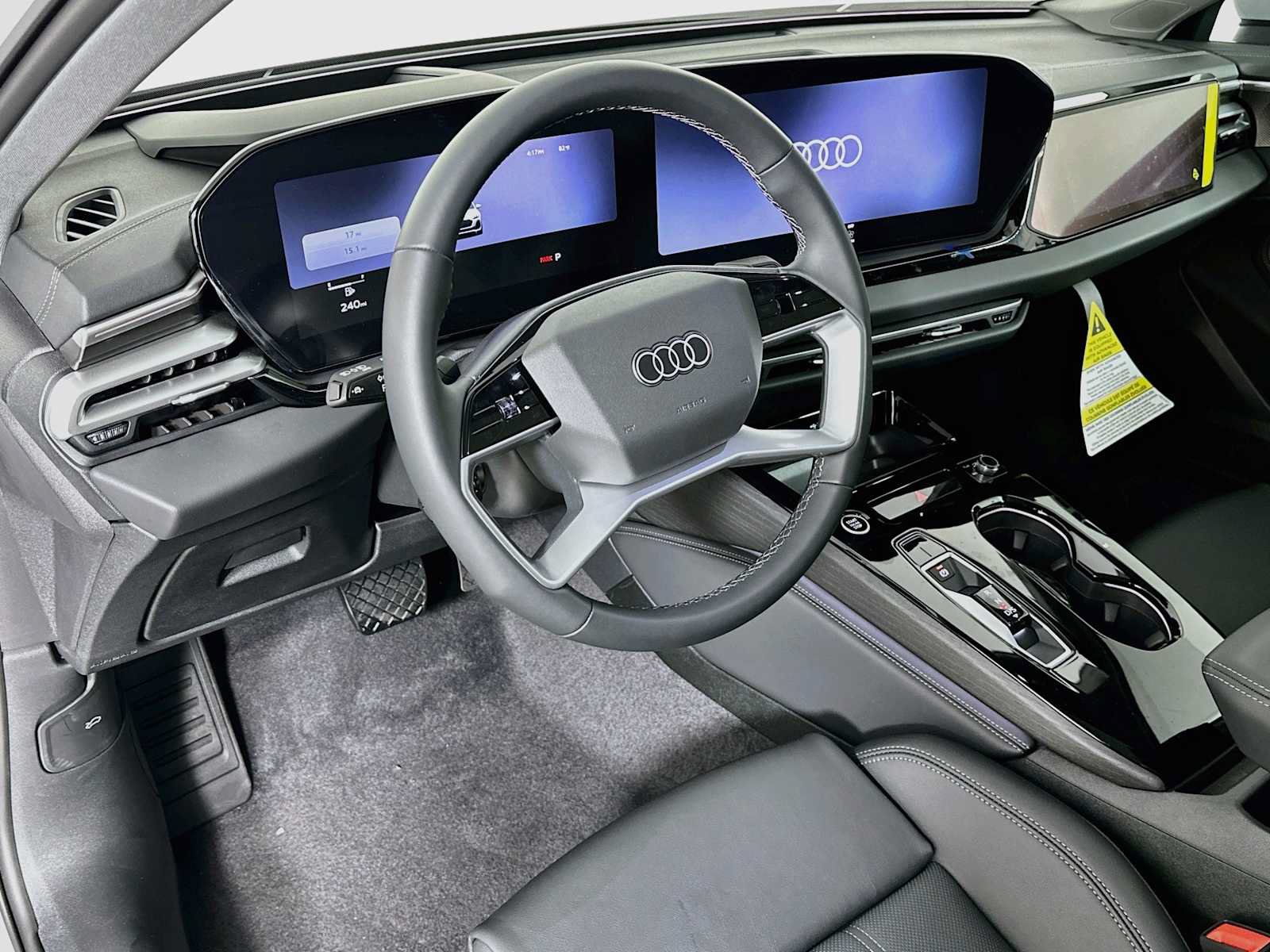 New 2026 Audi A5 Prestige AWD/4WD image 9