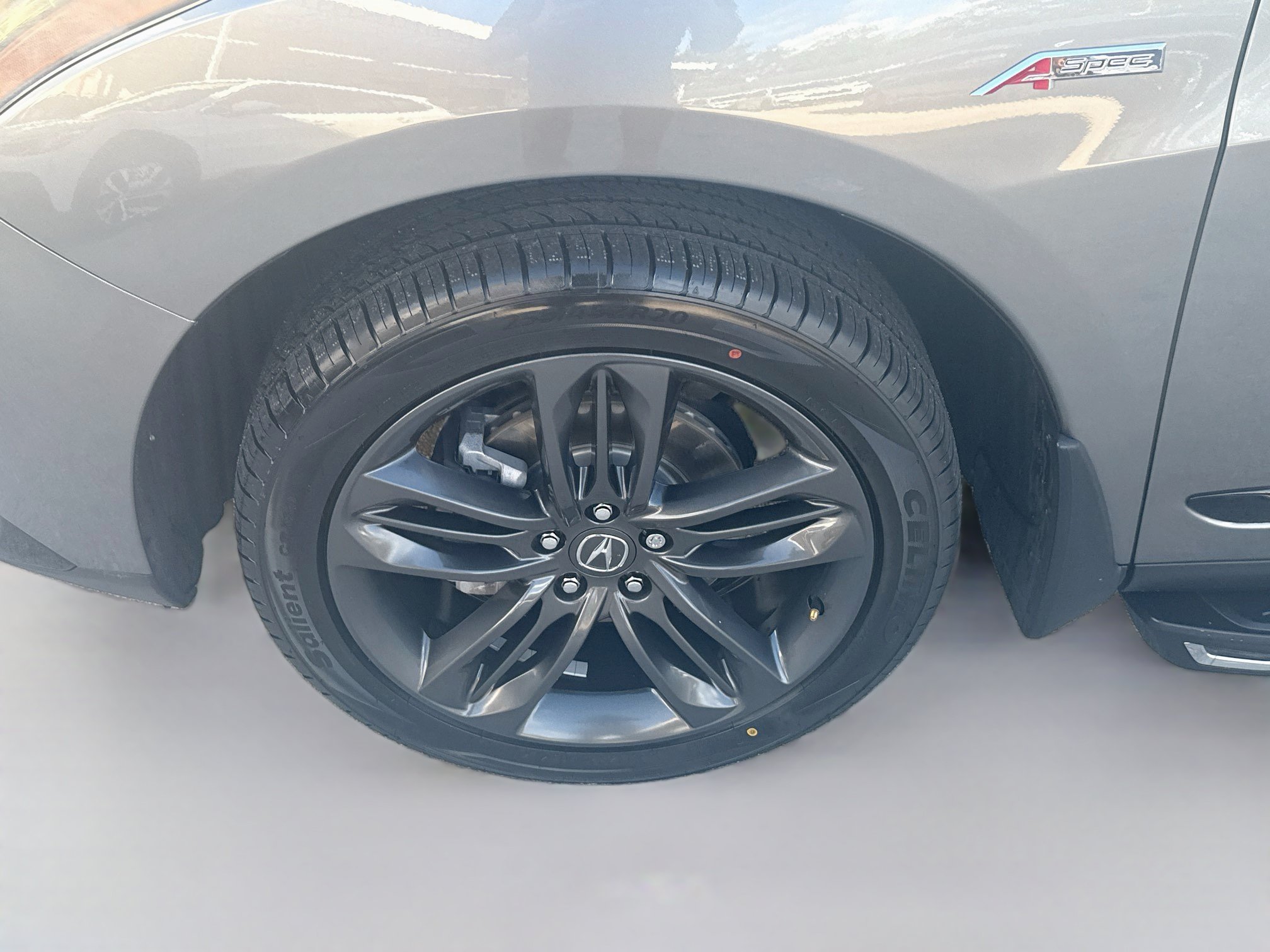 Used 2022 Acura RDX w/ Advance Package FWD image 37
