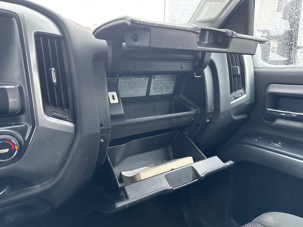 Used 2015 Chevrolet Silverado 2500 LT image 17