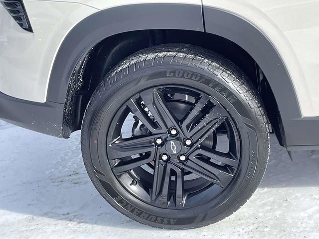 New 2026 Chevrolet Trax ACTIV w/ Driver Confidence Package image 9
