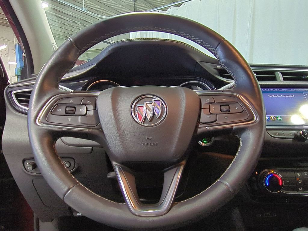 Used 2023 Buick Encore GX Preferred FWD image 27