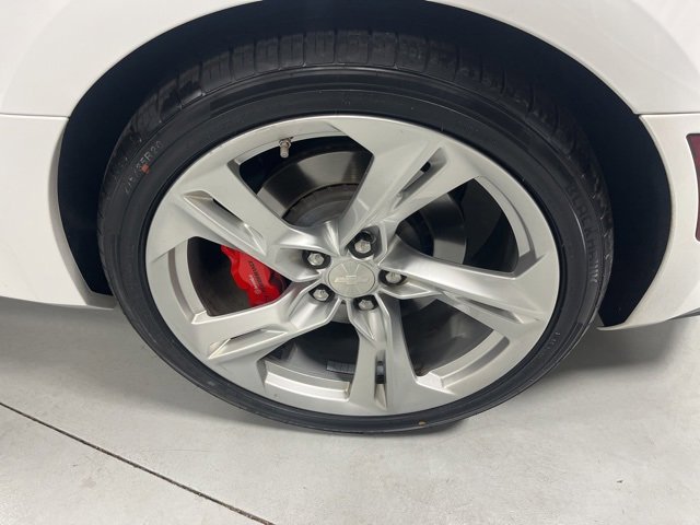 Used 2023 Chevrolet Camaro SS image 30