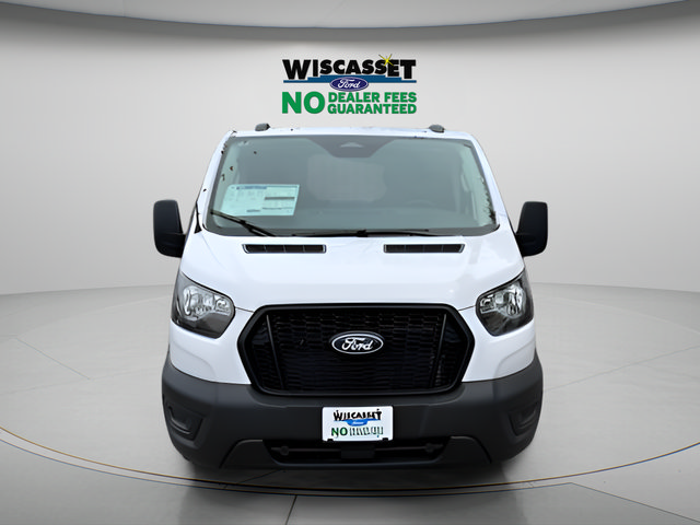 New 2026 Ford Transit 150 Low Roof RWD image 10