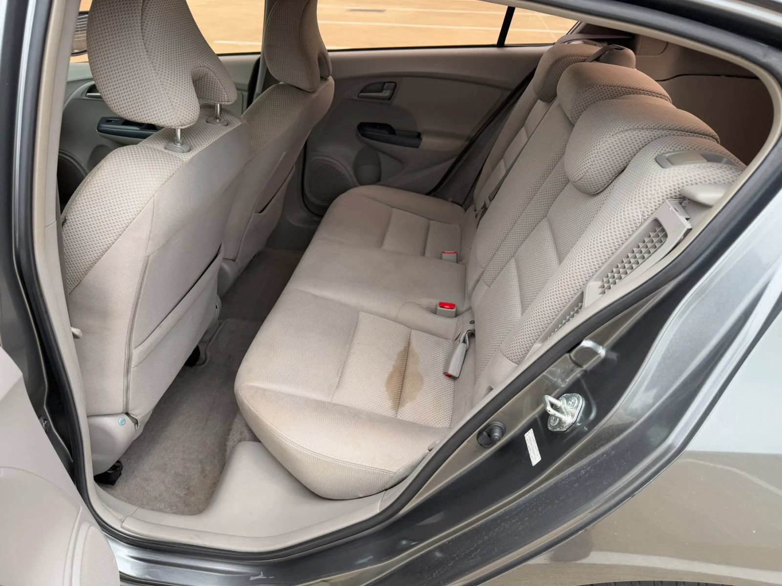 Used 2010 Honda Insight EX image 14