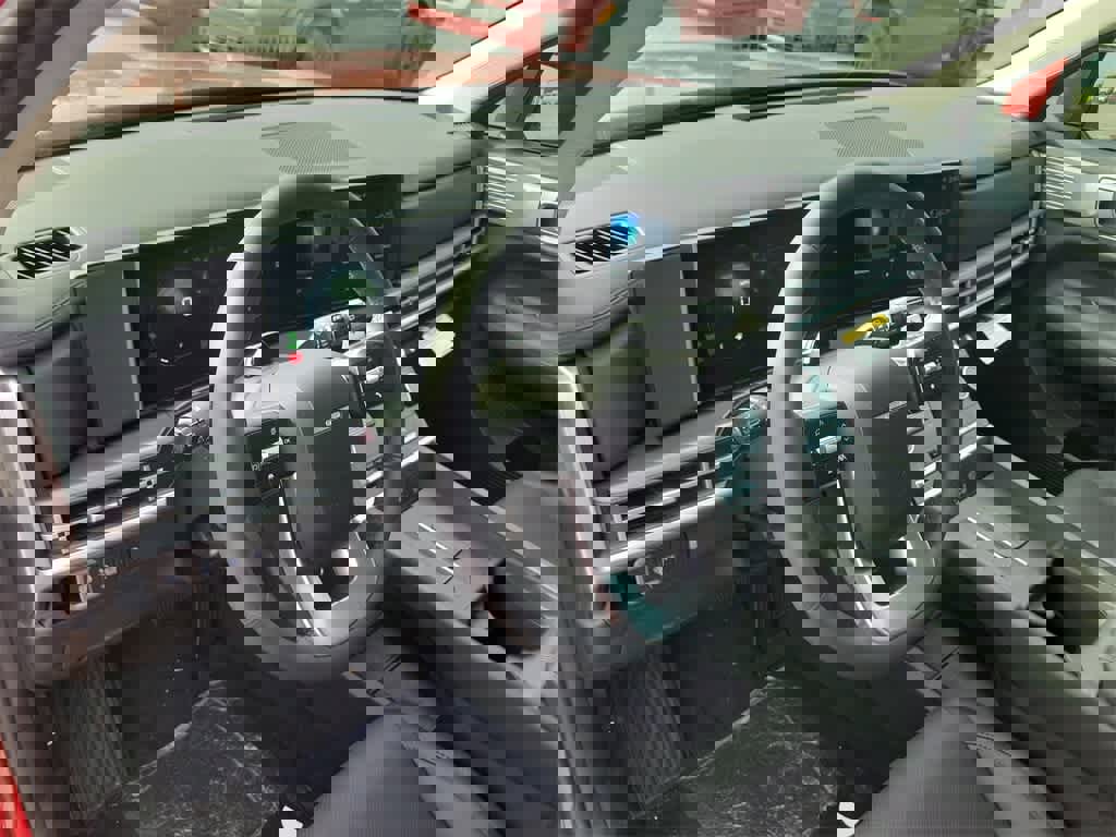 New 2026 Hyundai Santa Fe SEL image 24