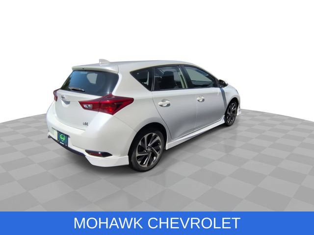 Used 2017 Toyota Corolla iM w/ Carpet Mat Package FWD image 9