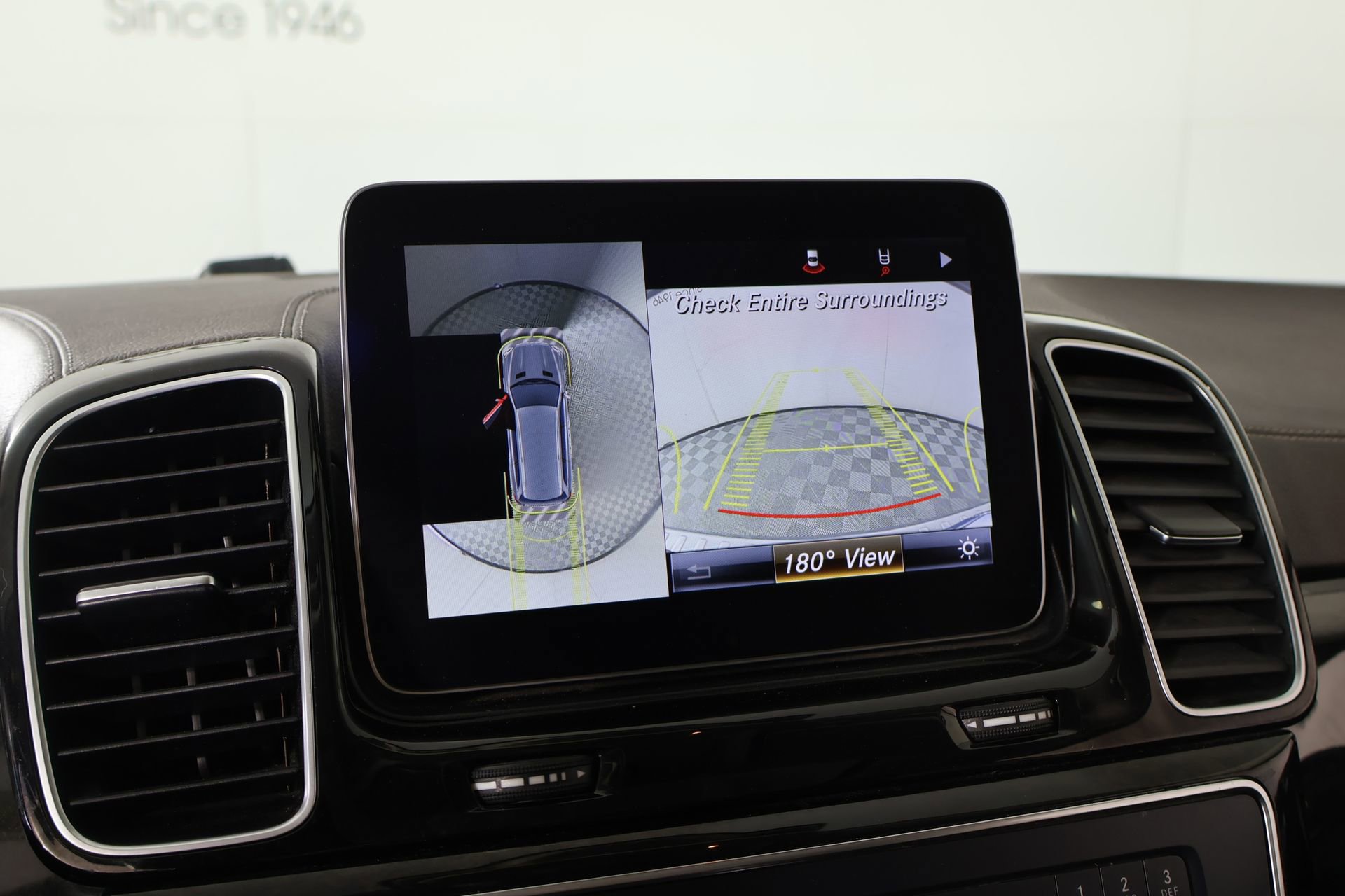 Used 2018 Mercedes-Benz GLS 450 4MATIC image 6