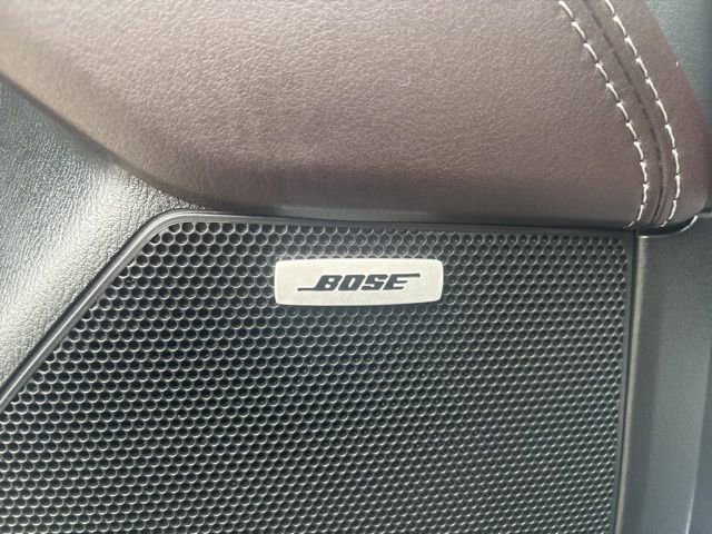 Used 2025 MAZDA CX-5 Signature image 17