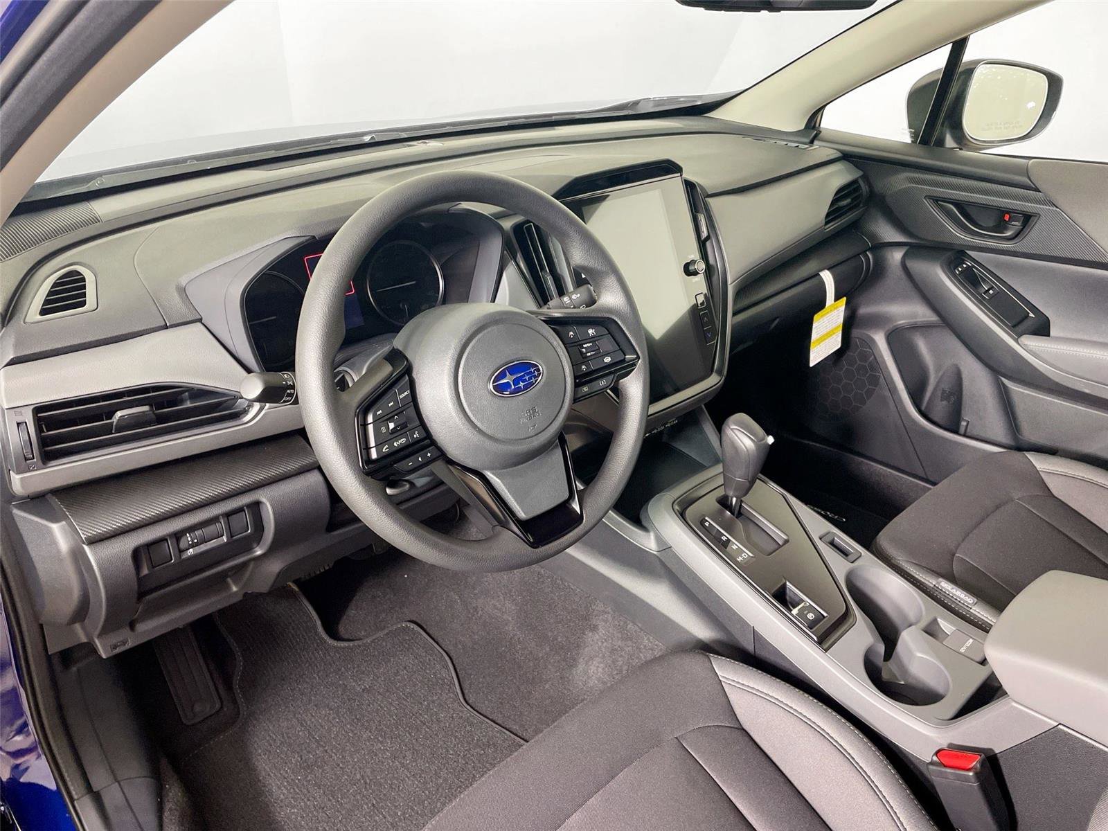 New 2026 Subaru Crosstrek 2.0i Premium image 21