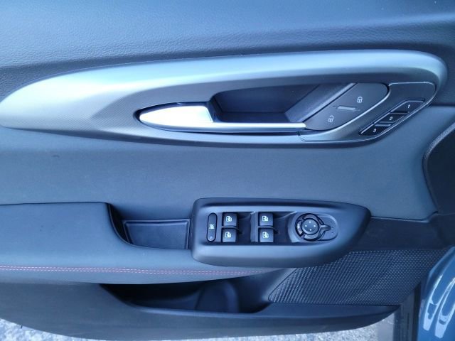 Used 2024 Dodge Hornet R/T w/ R/T Blacktop Package image 9