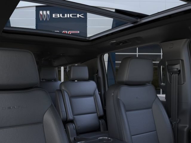 New 2026 GMC Yukon XL Denali w/ Sun & Power Step Package AWD/4WD image 24