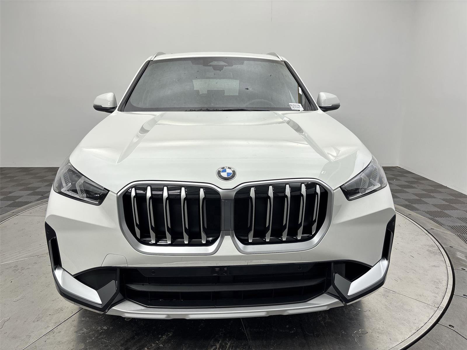 New 2026 BMW X1 xDrive28i w/ Convenience Package AWD/4WD image 14